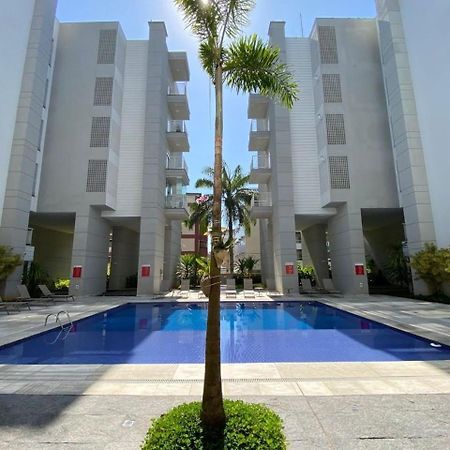 Aconchegante E Moderno Apartamento Pertissimo Da Praia Ubatuba Eksteriør billede