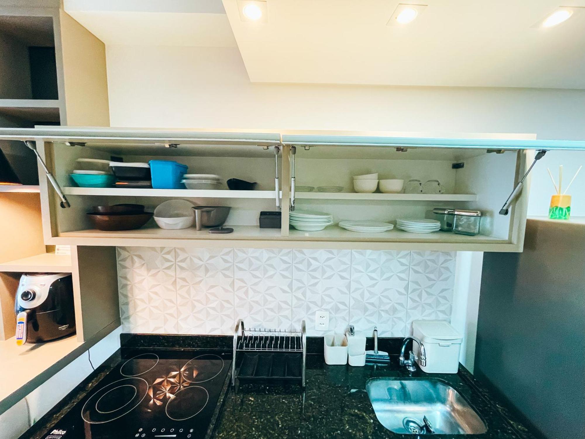 Aconchegante E Moderno Apartamento Pertissimo Da Praia Ubatuba Eksteriør billede