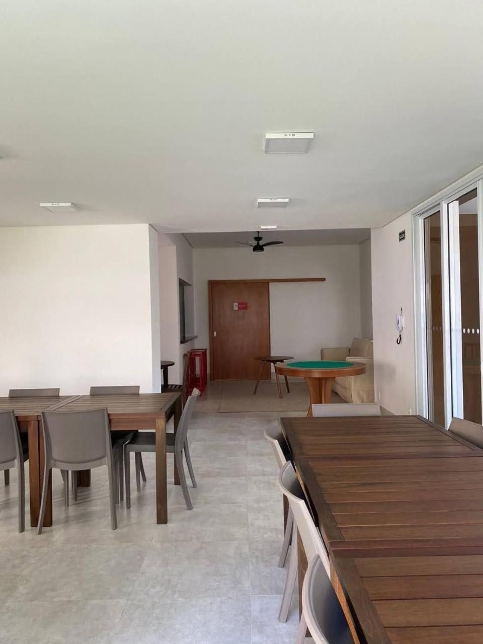 Aconchegante E Moderno Apartamento Pertissimo Da Praia Ubatuba Eksteriør billede