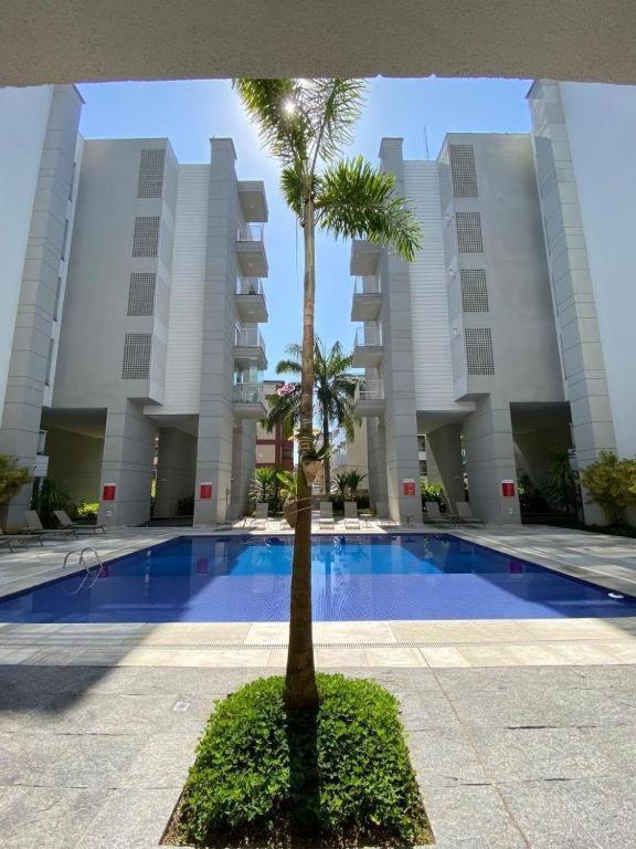 Aconchegante E Moderno Apartamento Pertissimo Da Praia Ubatuba Eksteriør billede