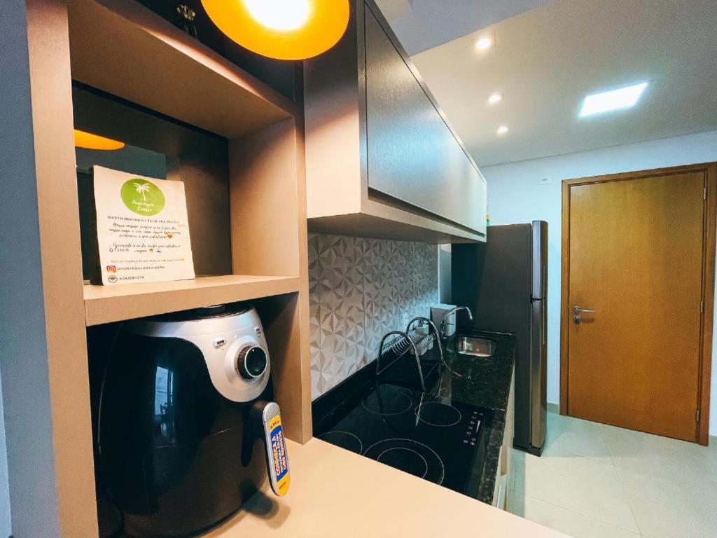 Aconchegante E Moderno Apartamento Pertissimo Da Praia Ubatuba Eksteriør billede